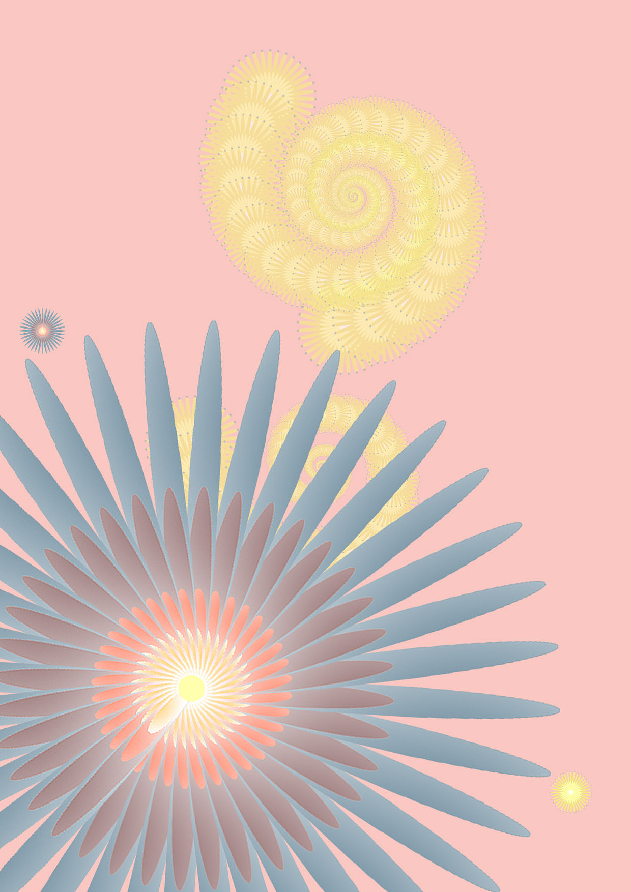 ps临摹及各种基础练习