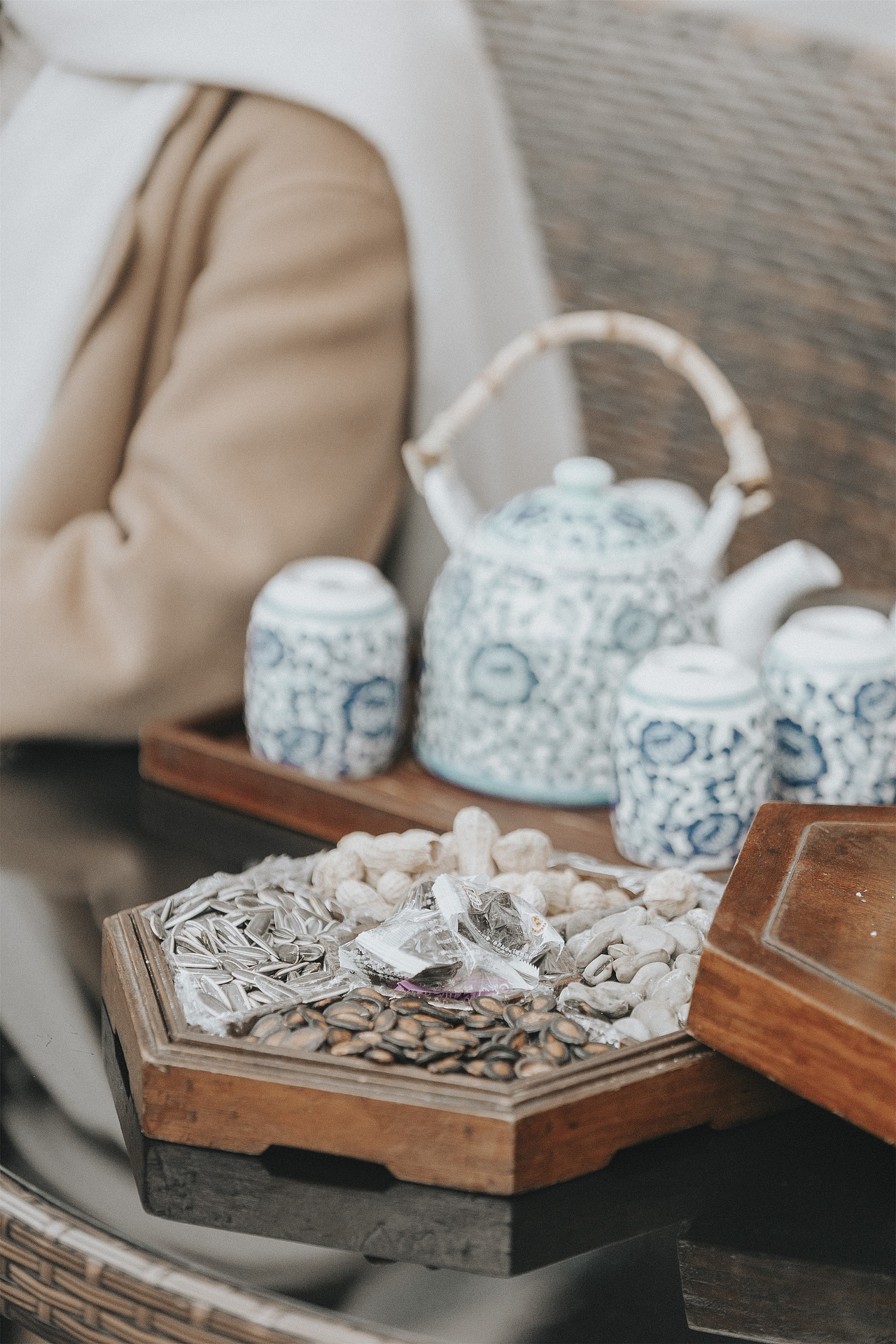 2019年周庄古镇冬日美图（图ZMTk0OTIyODky） - 风光摄影 - 站酷设计师延长线_31原创素材 - 站酷ZCOOL