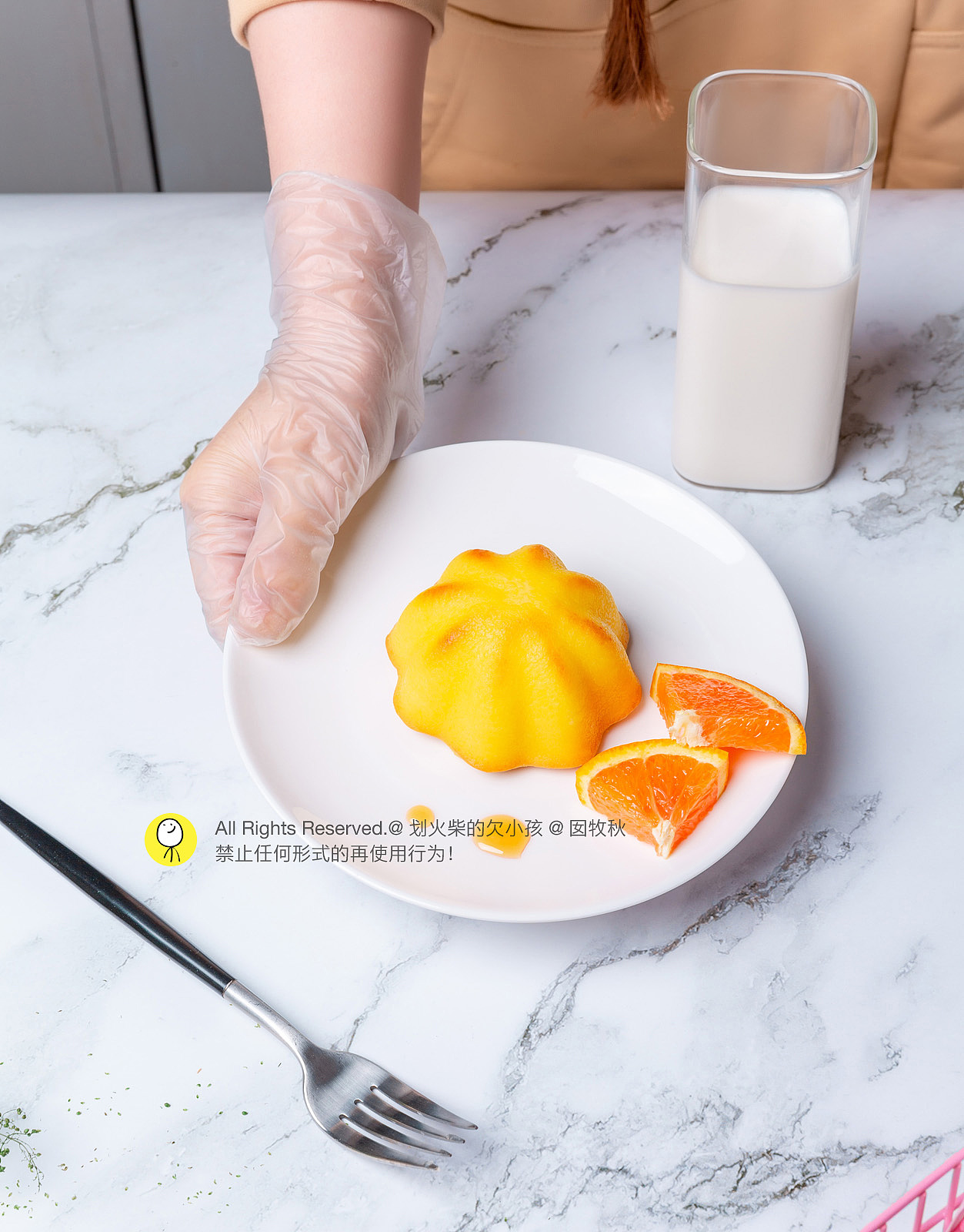 食品 | 烘焙蛋糕