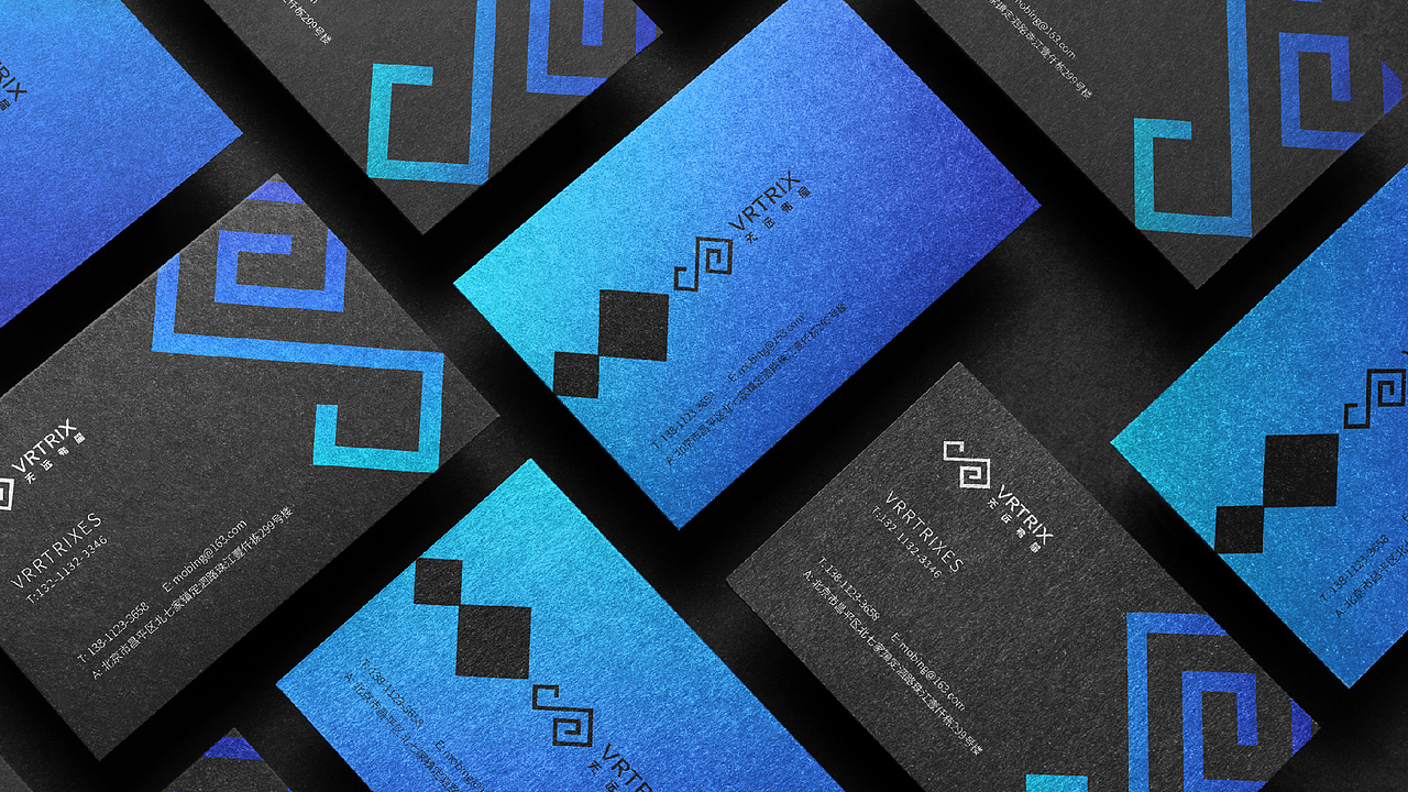 科技品牌设计（图ZMjE5NDQ3Mjg4） - 品牌 - 站酷设计师LOGO_黑眼豆豆原创素材 - 站酷ZCOOL