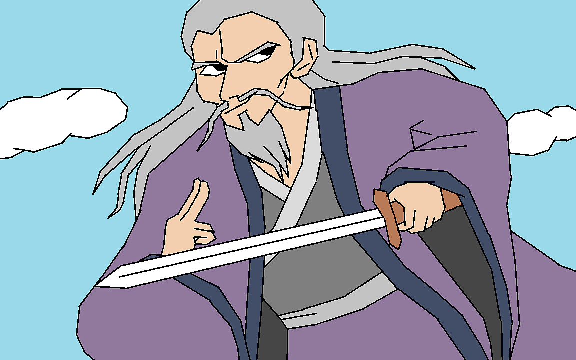 水浒系列最后三张天罡星水浒题材可能告一段落了