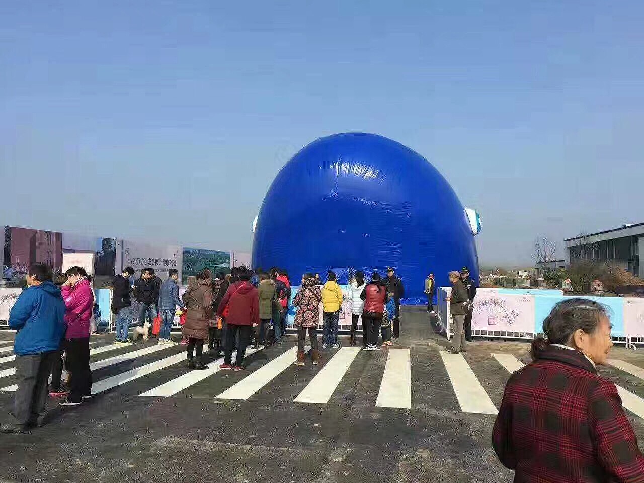 移动鲸鱼岛乐园出租海洋主题乐园大型充气鲸鱼出租租赁