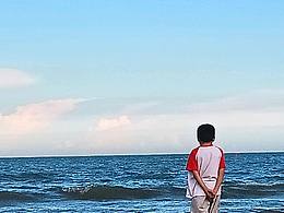 海/海的那边是什么