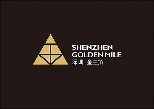 |鼎典作品|金三角（图ZMTQ3NTE0OTY=） - 品牌 - 站酷设计师纵设计原创素材 - 站酷ZCOOL