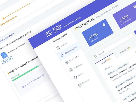 saas项目