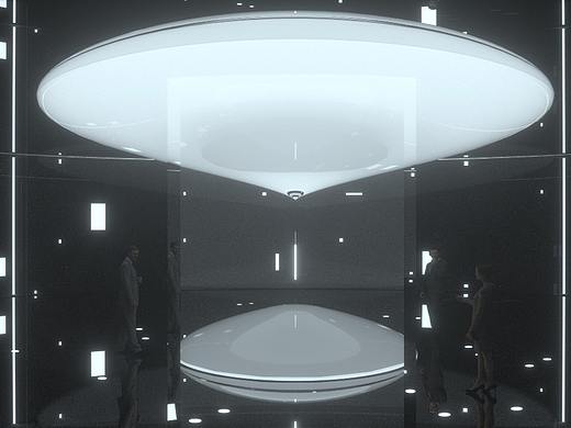 展厅设计demo