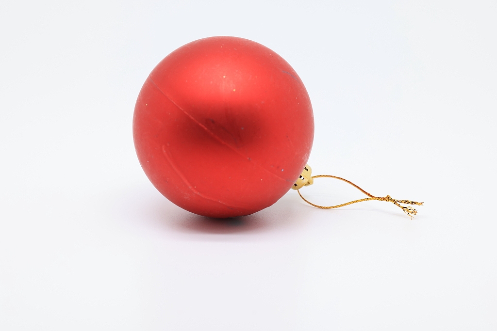 圣诞节 圣诞快乐圣诞礼圣诞球创意圣诞礼物圣诞树装饰