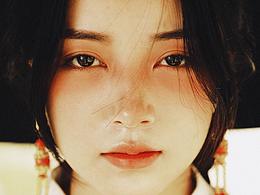 人像