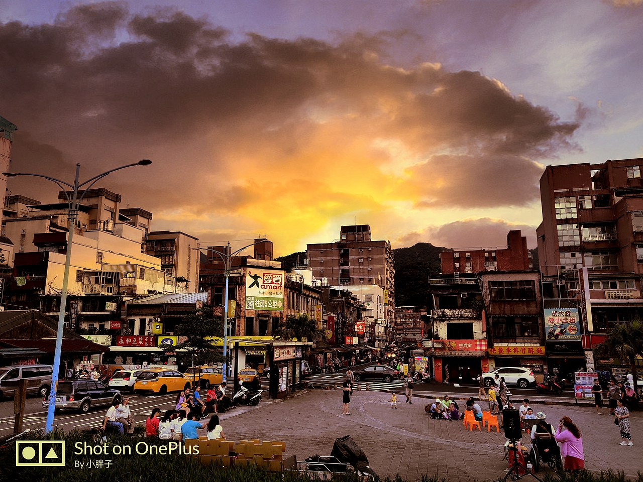 街拍（图ZMjU2ODQ3NDI4） - 风光摄影 - 站酷设计师小胖子II原创素材 - 站酷ZCOOL