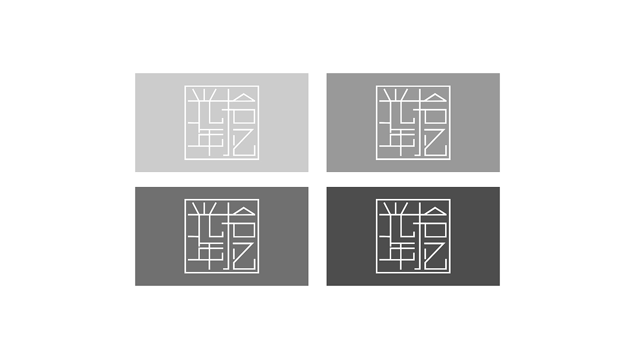 logo设计（图ZNjEwMjY0OTY=） - 品牌 - 站酷设计师物是人是原创素材 - 站酷ZCOOL