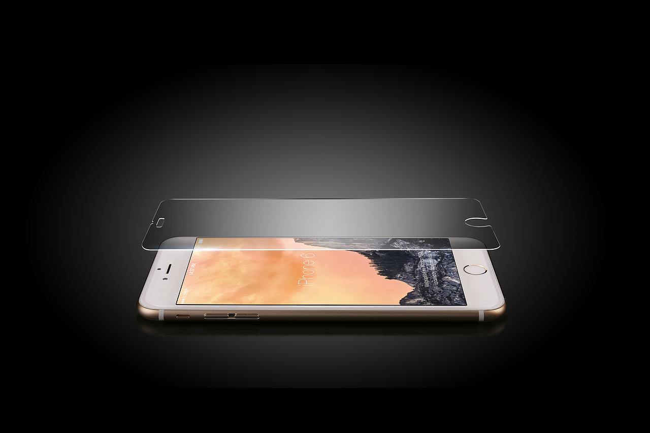 16年自己拍的产品集