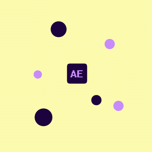 AE溶球（图ZMTcxMDI0Mjg0） - 动效设计 - 站酷设计师Xz翔子原创素材 - 站酷ZCOOL