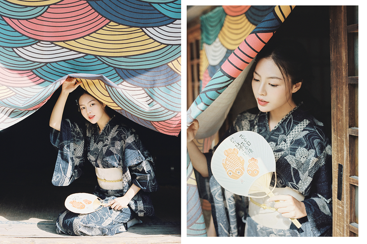 秋の物語iii（图ZMTA0OTczMjI0） - 人像摄影 - 站酷设计师_风瞳_原创素材 - 站酷ZCOOL