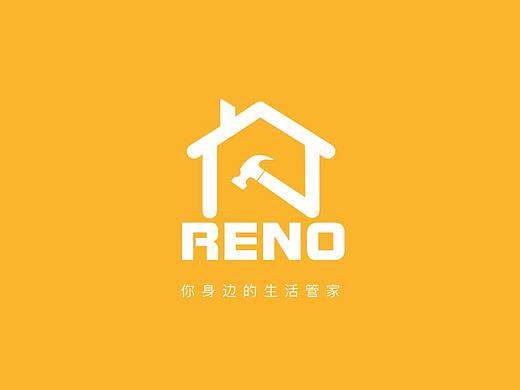 《RENO》生活服务类app