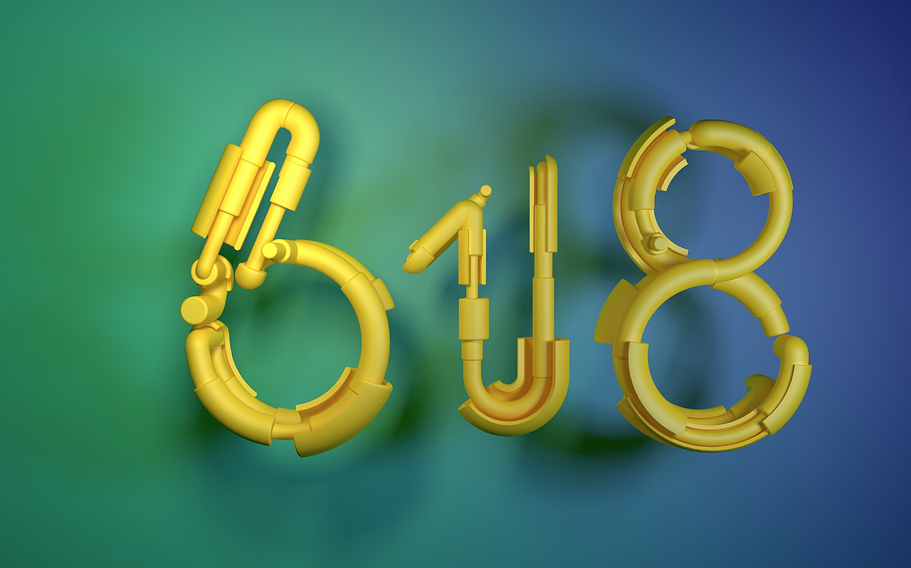 我的部分C4D练习（图ZMTQ0Mjc3ODYw） - 其他平面 - 站酷设计师百變7小7原创素材 - 站酷ZCOOL