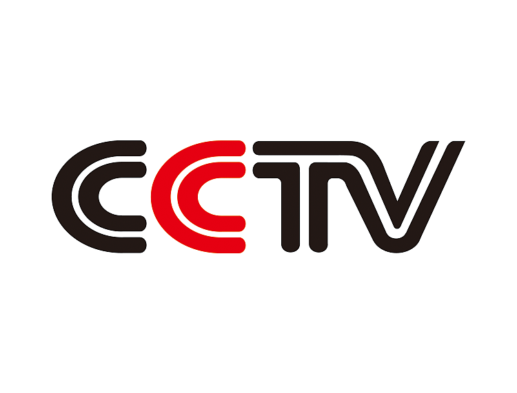 cctv历年台徽(台标)
