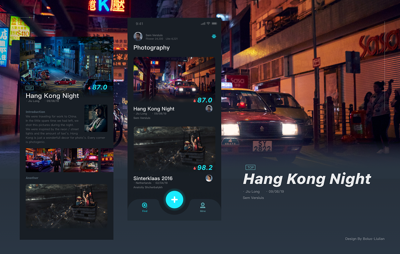 100天练习（图ZMTQ2MjYzMDQw） - APP界面 - 站酷设计师火炎木木原创素材 - 站酷ZCOOL