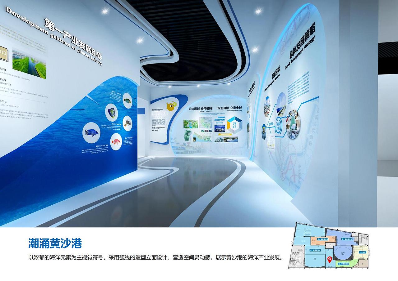黄沙港展示中心（图ZMjcwNzg5OTg0） - 其他平面 - 站酷设计师DayDay丶原创素材 - 站酷ZCOOL