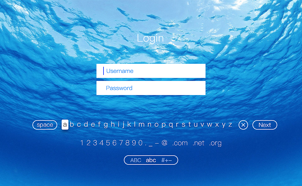 Daily UI 75（图ZNDAzNDMwOTY=） - APP界面 - 站酷设计师Me_AOO原创素材 - 站酷ZCOOL