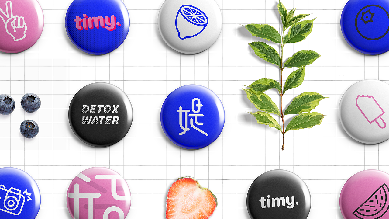 Timy Detox Water / 媞（图ZMTEzNDQyMjgw） - 品牌 - 站酷设计师XUMELODY原创素材 - 站酷ZCOOL