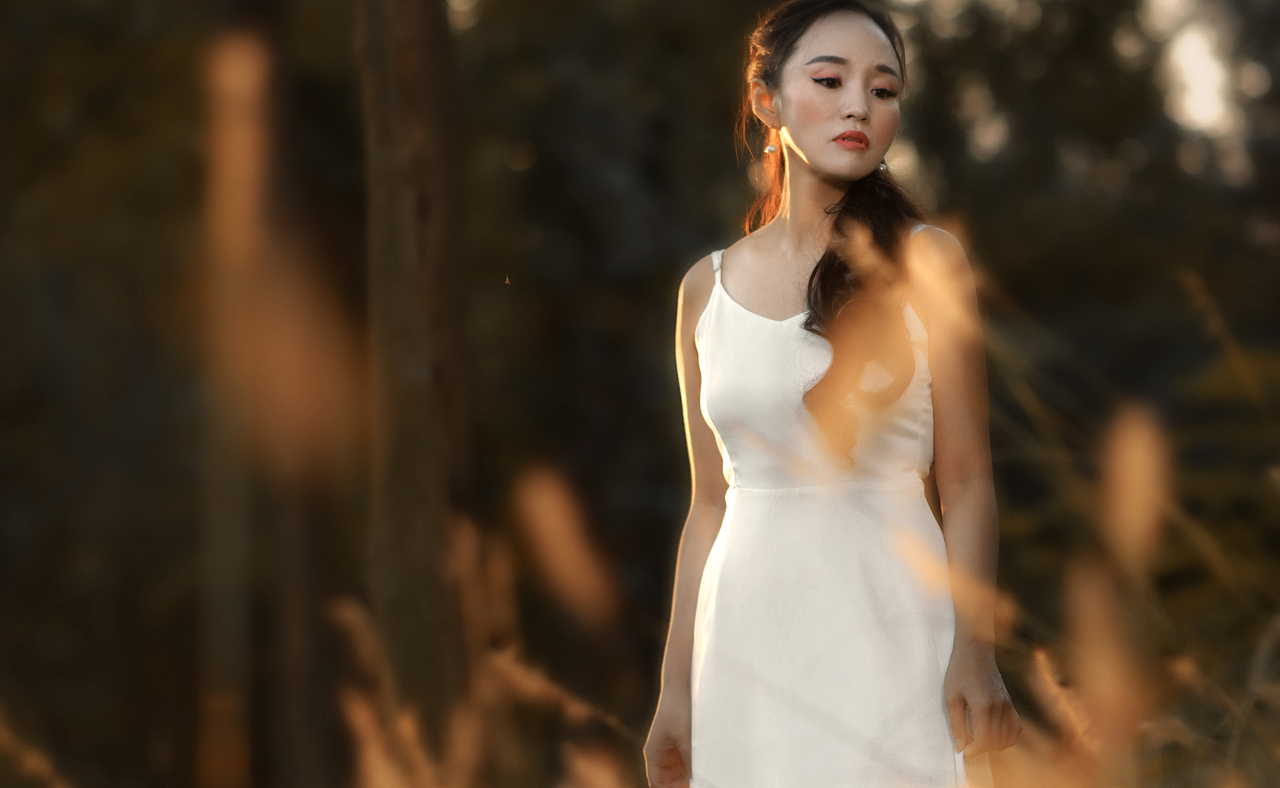 谷莠子的告白（图ZMTMwNTkwMjgw） - 人像摄影 - 站酷设计师木子鱼摄影原创素材 - 站酷ZCOOL