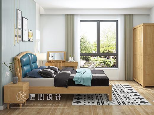 家具效果圖（個人主頁-ZMjQxMzIzMDQ=） - 家裝設計 - 站酷設計師穩(wěn)住能贏原創(chuàng)素材 - 站酷ZCOOL