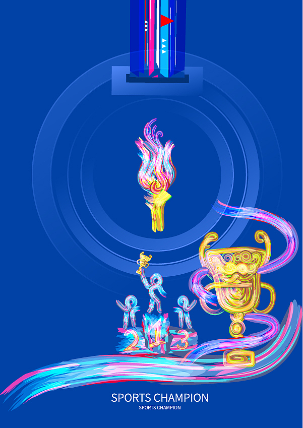 体育比赛项目的logo运动标志设计（图ZMjIyNDY0Mzc2） - Logo - 站酷设计师灵魂画师DJ药灵儿原创素材 - 站酷ZCOOL