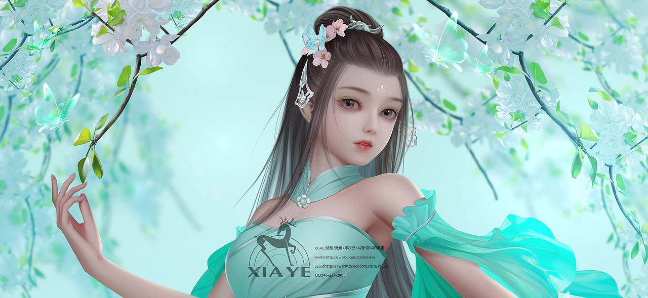 春风十里两相看,落花流水亦是情! 