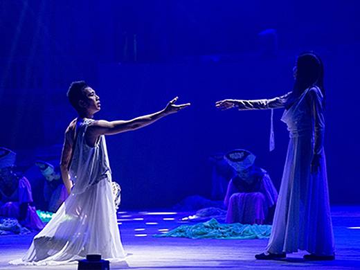 娱乐演出拍摄 活动摄影