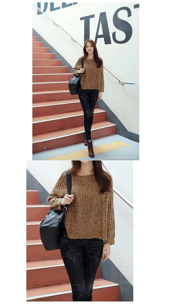 styleonme 洪艺瑟 141023（图ZMzQ2NzY4Njky） - 其他 - 站酷设计师瑶遥577原创素材 - 站酷ZCOOL