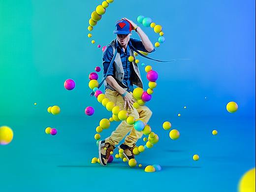 C4D海报（个人主页-ZMzYxMjIwNjg=） - 海报 - 站酷设计师我只取一瓢饮原创素材 - 站酷ZCOOL