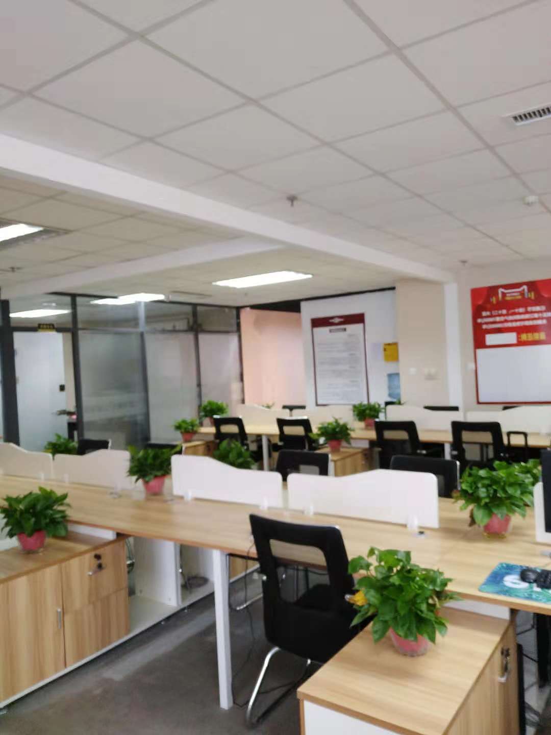 辽宁惠购网络科技 室内实景（图ZMTMzNjk3NDk2） - 环境/建筑摄影 - 站酷设计师辽宁惠购网络科技原创素材 - 站酷ZCOOL