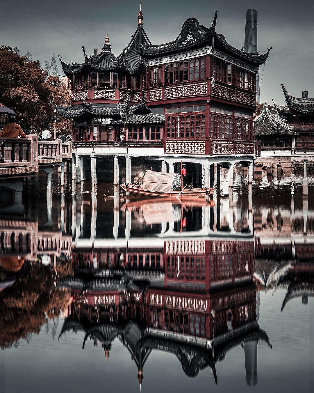 带你看遍全球城市地标：北京、上海、香港、台北、天津（图ZMTc5ODM3NjQw） - 环境/建筑摄影 - 站酷设计师Z30715231原创素材 - 站酷ZCOOL