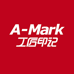 a-mark工匠印记品牌logo
