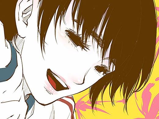 《蝉女》33话