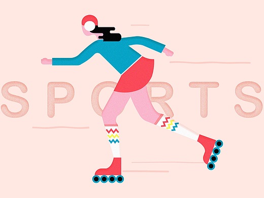 樱桃小丸犊子y个人主页_武汉设计爱好者-站酷zcool