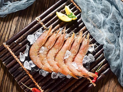 2021年5-2021年7月海鲜拍摄