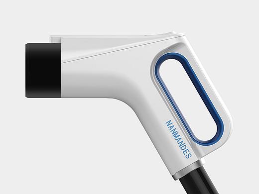 新能源直流充电枪