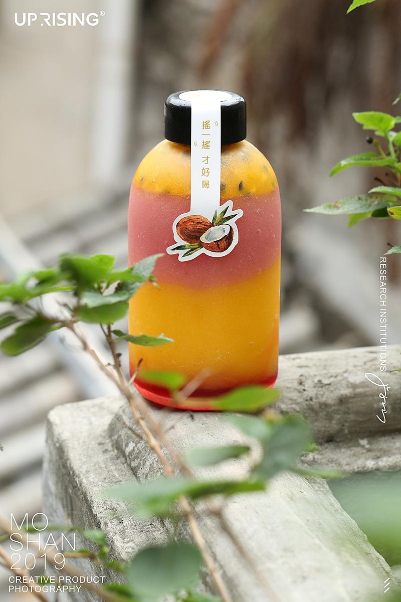 UP RISING®#美食摄影#夏季饮品贰（图ZMTY2ODAwNDcy） - 产品摄影 - 站酷设计师蓝天生产队摄影原创素材 - 站酷ZCOOL