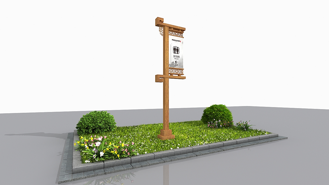 导视牌设计报价|导视牌设计多少钱|导视牌设计方案