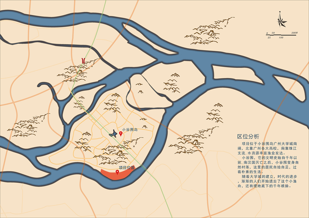 文娱公园【作业】（图ZNTQ2NzYxOTI=） - 景观设计 - 站酷设计师绒化的冰淇淋原创素材 - 站酷ZCOOL
