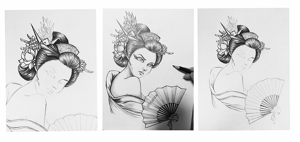 The spirit of hunnter（图ZNzgwMzUxNjQ=） - 新锐潮流插画 - 站酷设计师黎黎安原创素材 - 站酷ZCOOL