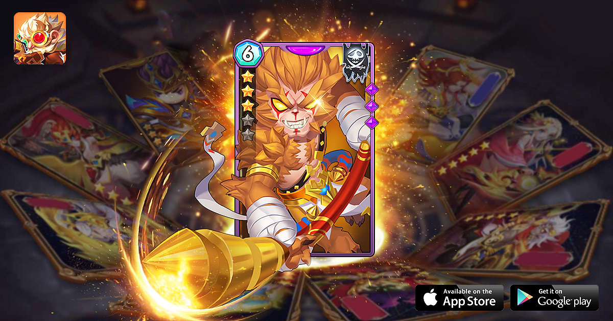 海外投放游戏banner