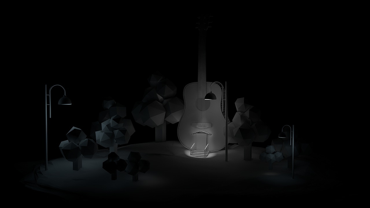 C4D 练习（图ZMTQ4NTE4MDg0） - 场景 - 站酷设计师远方的大宁原创素材 - 站酷ZCOOL