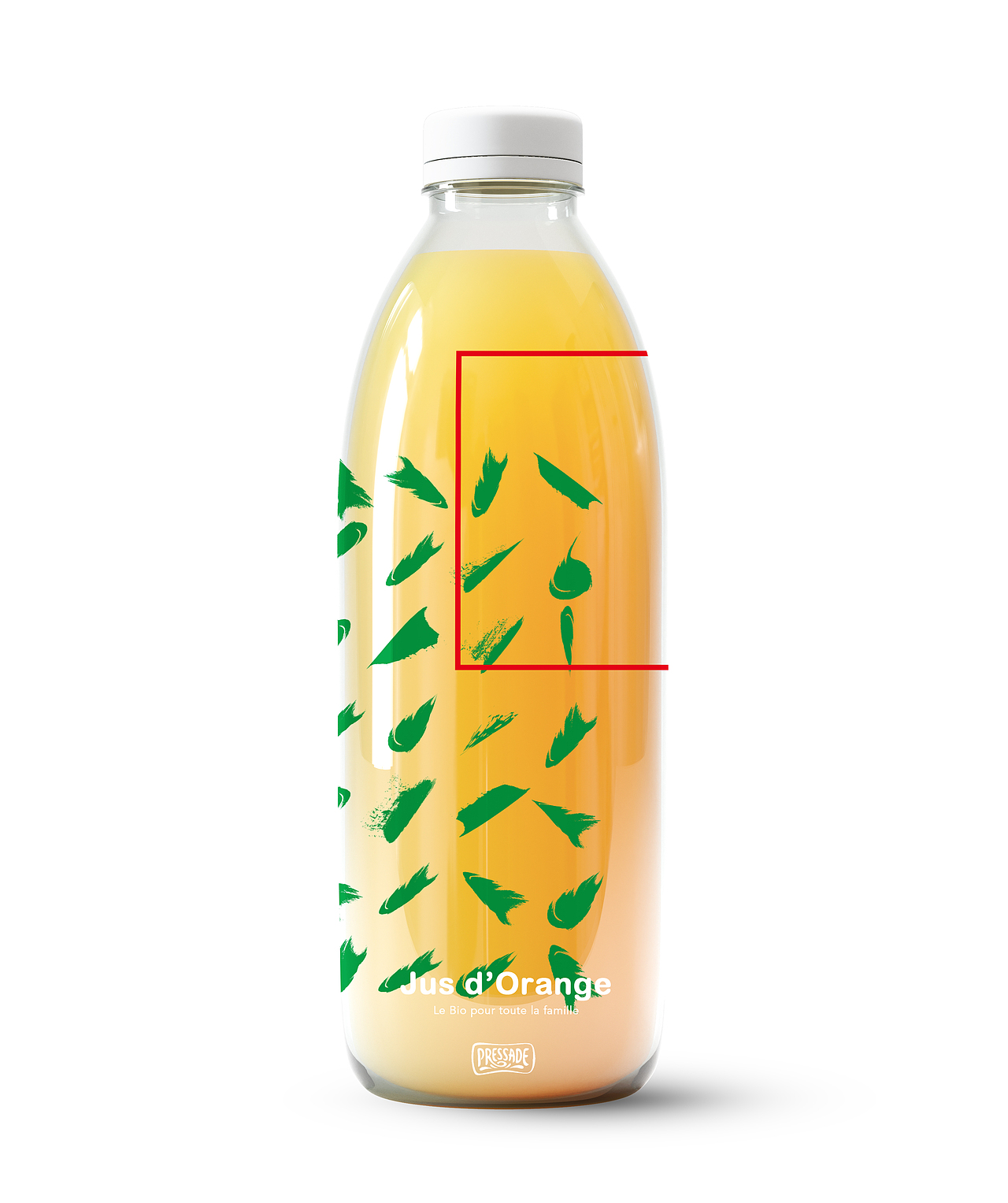 果汁品牌Pressade-2018年圣诞节限量包装（图ZMTcyNjQ0MzY0） - 包装 - 站酷设计师NKMDesign原创素材 - 站酷ZCOOL