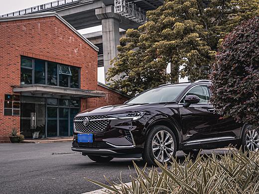 别克-昂科威Plus Avenir