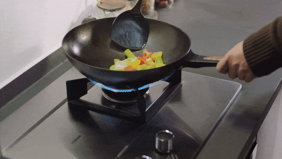 老板电器 创造中国新厨房 产品摄影 家电拍摄 乐趣文化