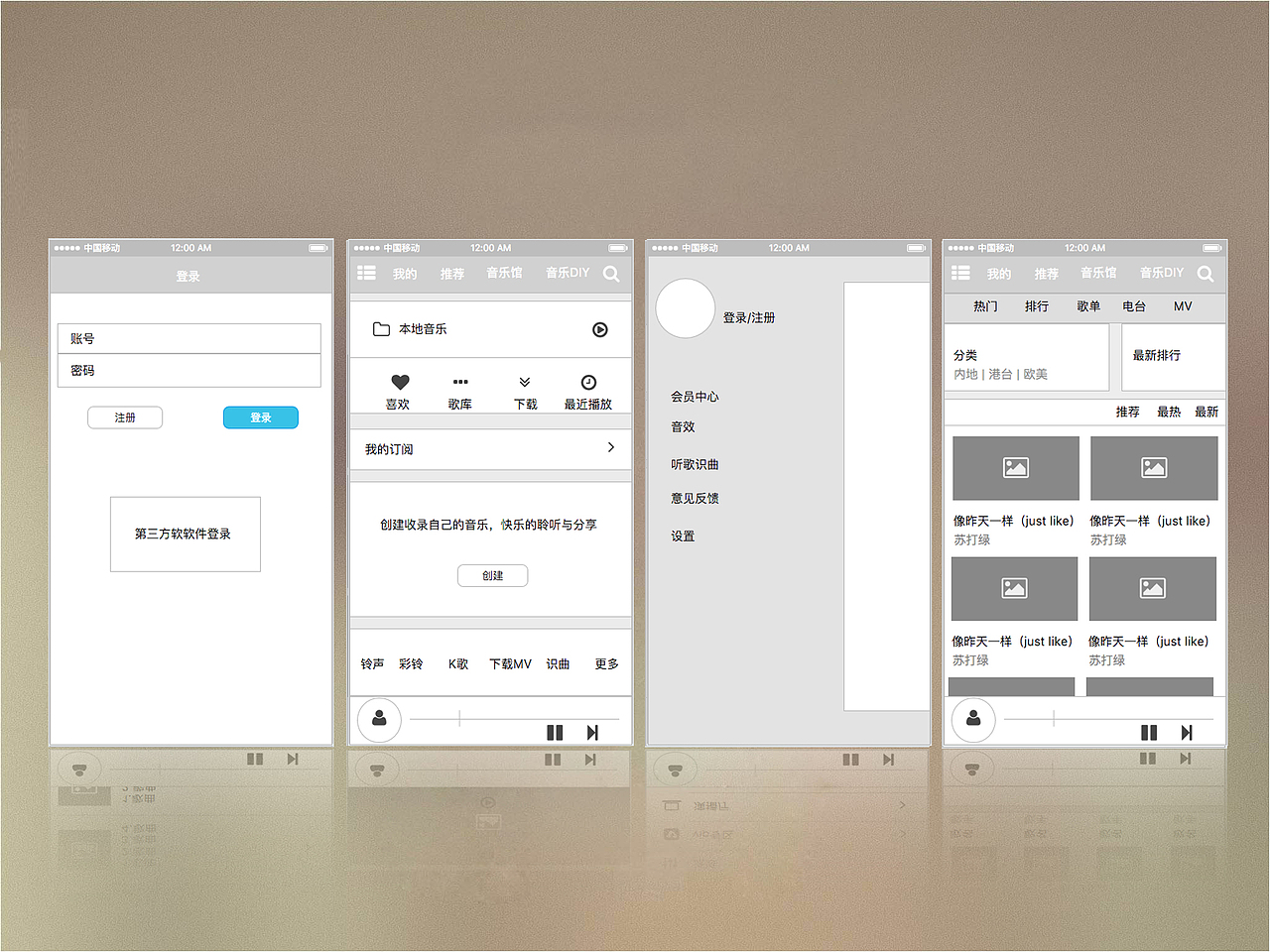 =（图ZNDQ3NTkzNzI=） - 其他UI - 站酷设计师脚印的小屋原创素材 - 站酷ZCOOL
