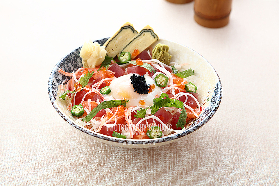 日料和其他菜式(最近接拍的日料有点太多了吼吼)