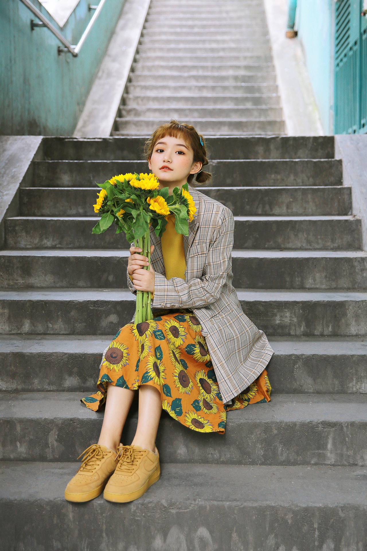 南京女孩－孟陈（图ZMTMwMzAxMDAw） - 人像摄影 - 站酷设计师midy有岸原创素材 - 站酷ZCOOL